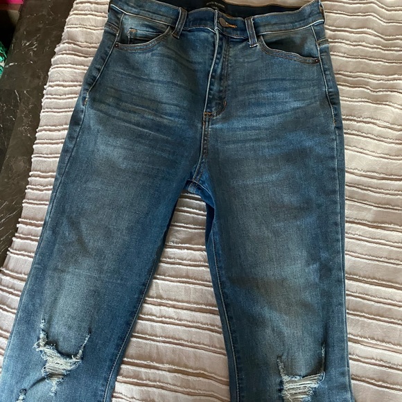 Jeans for sale ! - Picture 8 of 9